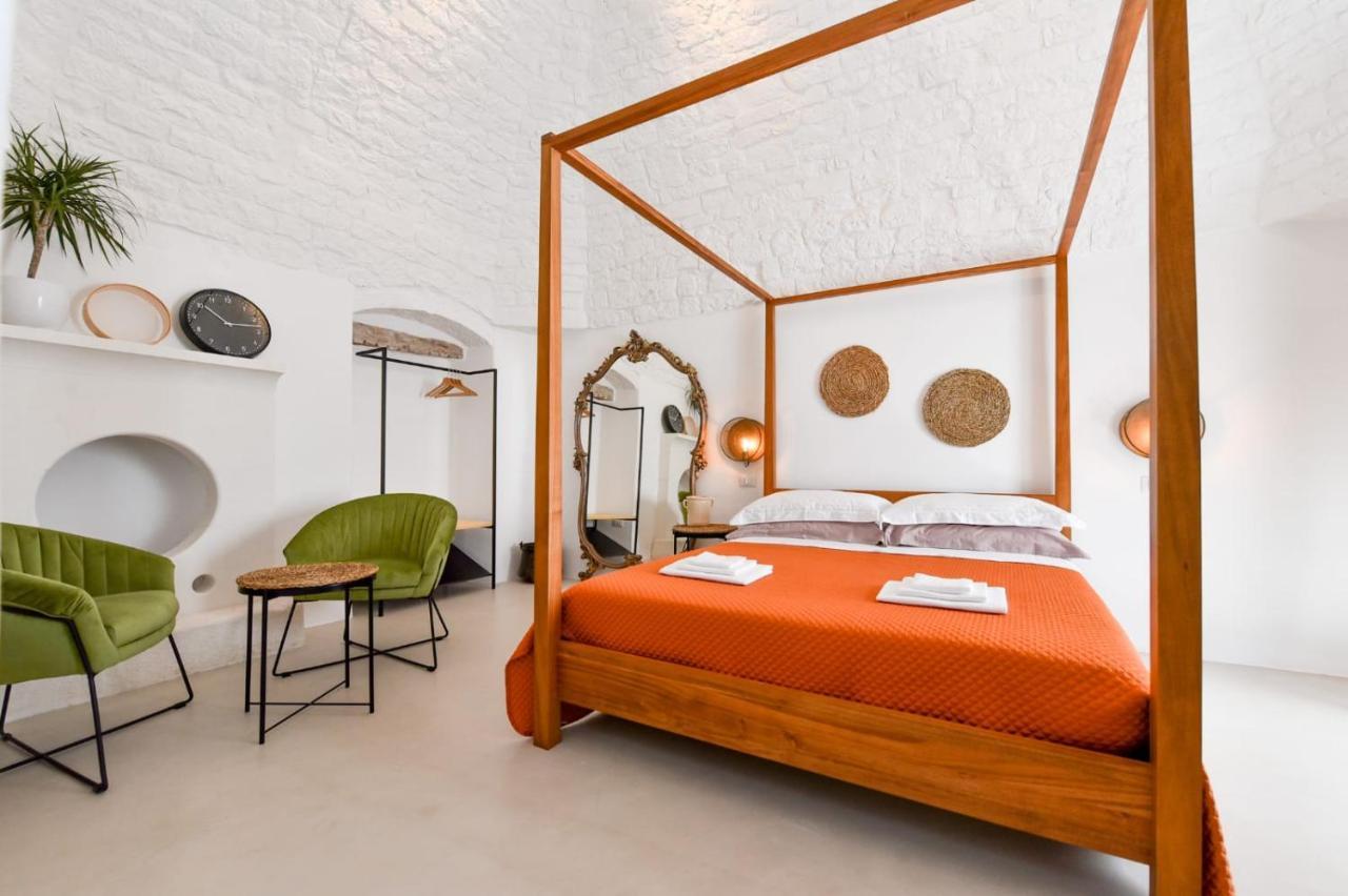 Corte Giotto Exclusive House Каровіньйо Екстер'єр фото