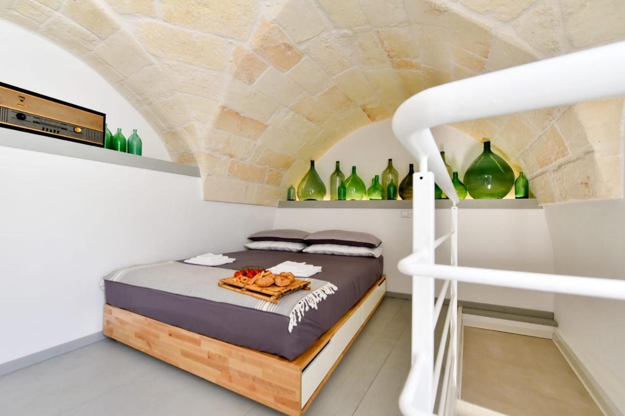 Corte Giotto Exclusive House Каровіньйо Екстер'єр фото