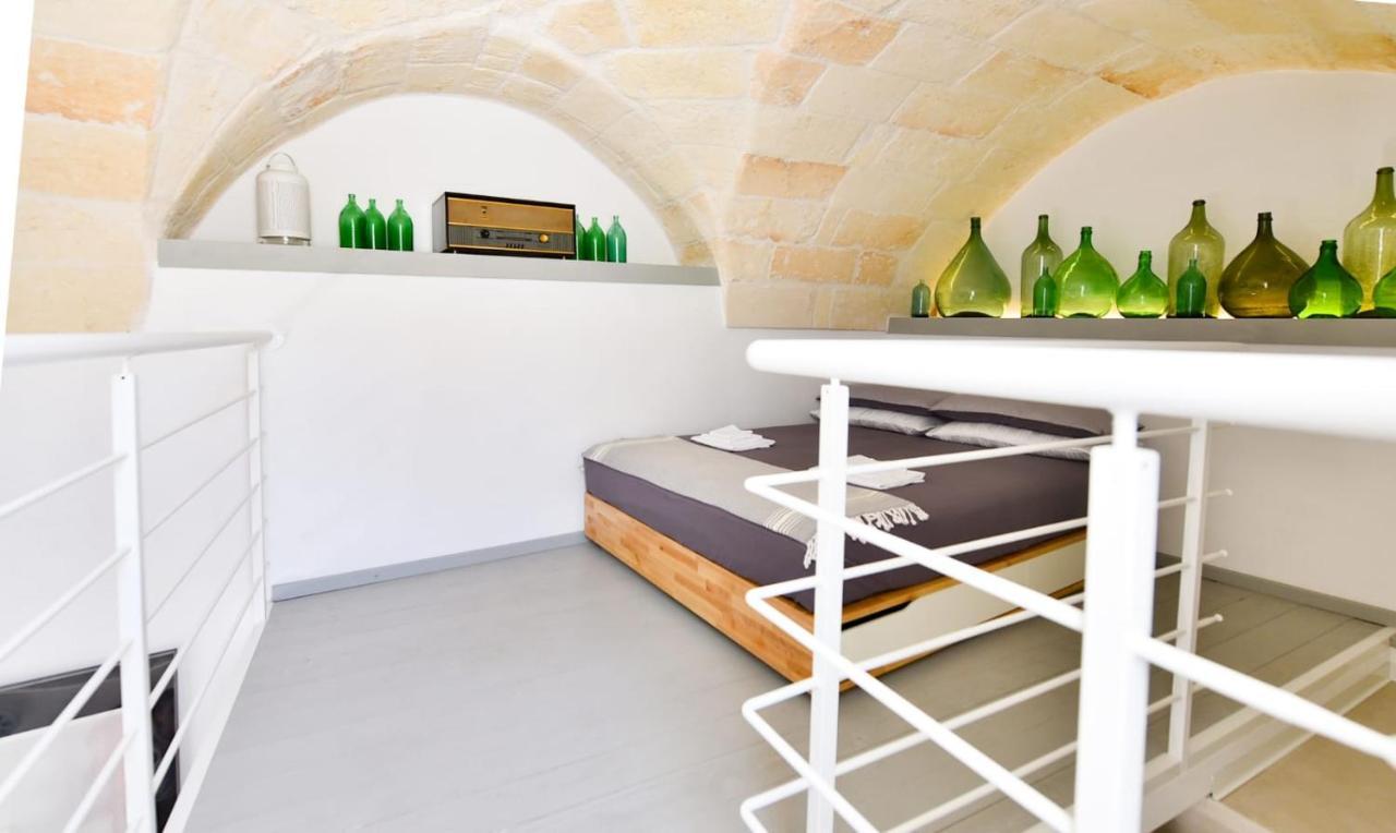 Corte Giotto Exclusive House Каровіньйо Екстер'єр фото