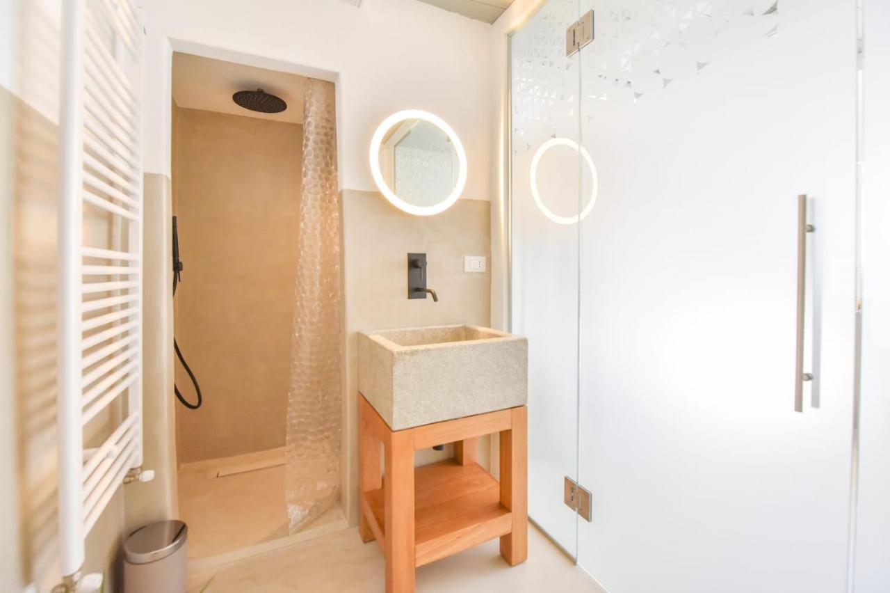 Corte Giotto Exclusive House Каровіньйо Екстер'єр фото