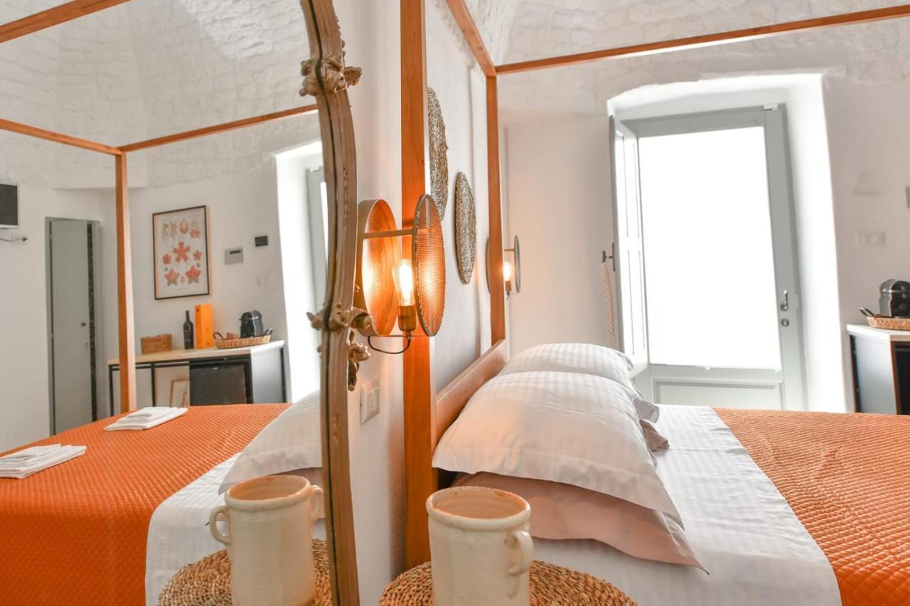 Corte Giotto Exclusive House Каровіньйо Екстер'єр фото