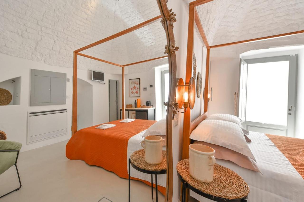 Corte Giotto Exclusive House Каровіньйо Екстер'єр фото