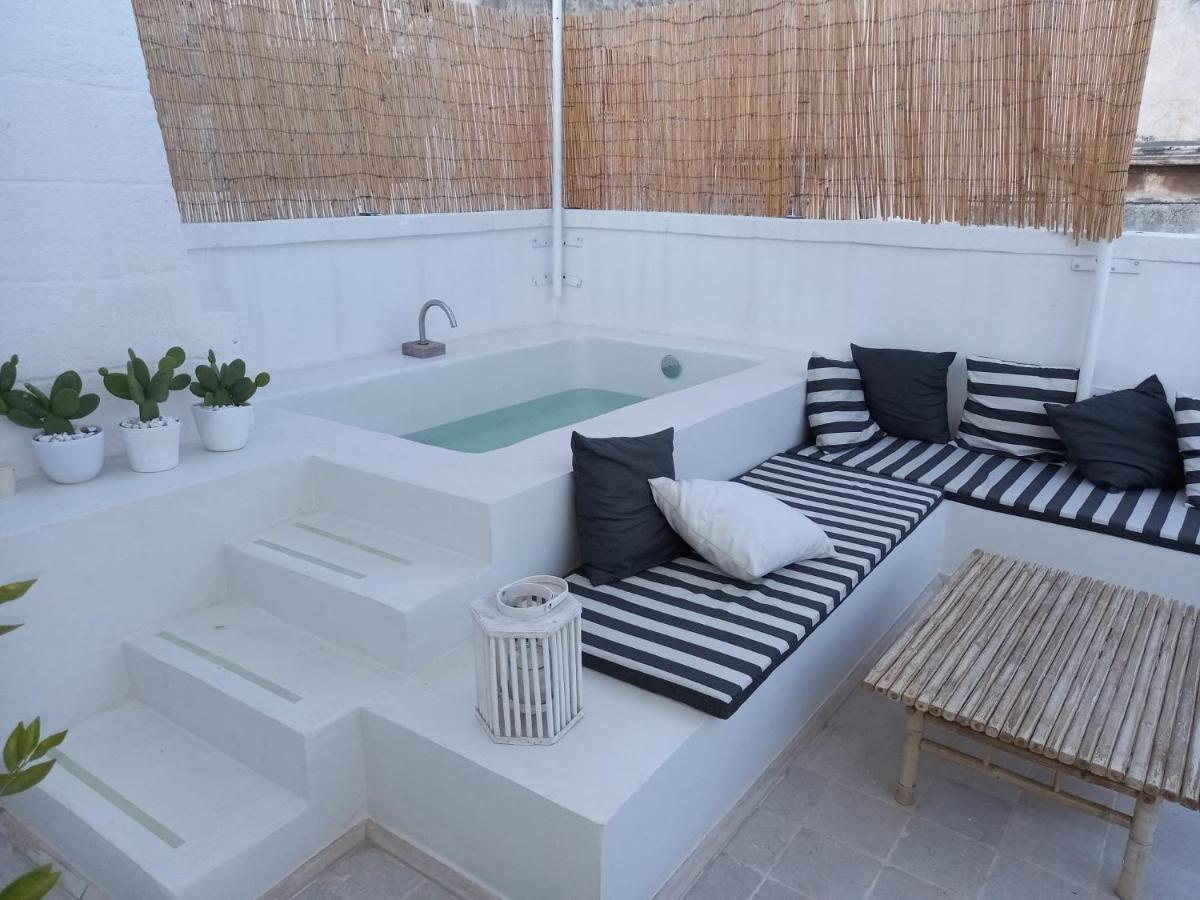 Corte Giotto Exclusive House Каровіньйо Екстер'єр фото